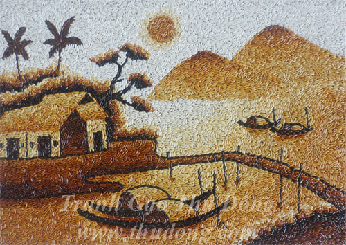 Phong cảnh Việt Nam